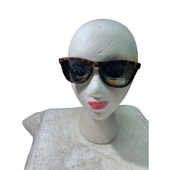 NEISSI 100% UV Polarized Sunglasses & Case For Running & Fitness Performance Act - Picture 10 of 11